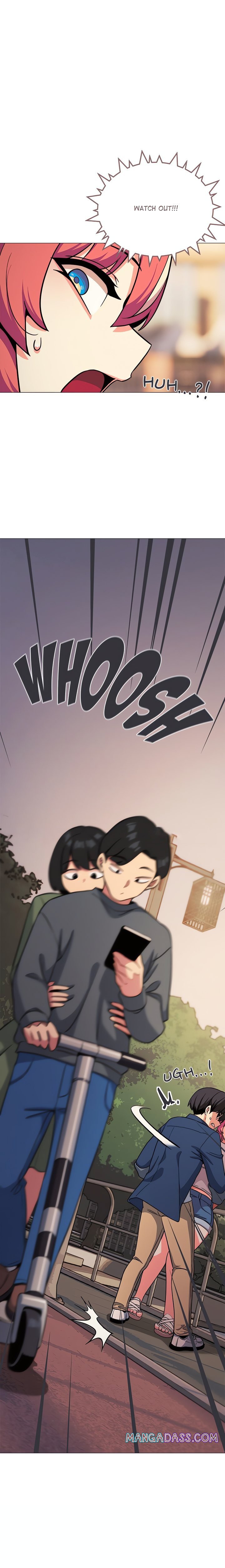 Someone Stop Her! (Uncensored) - Chapter 23 Page 15