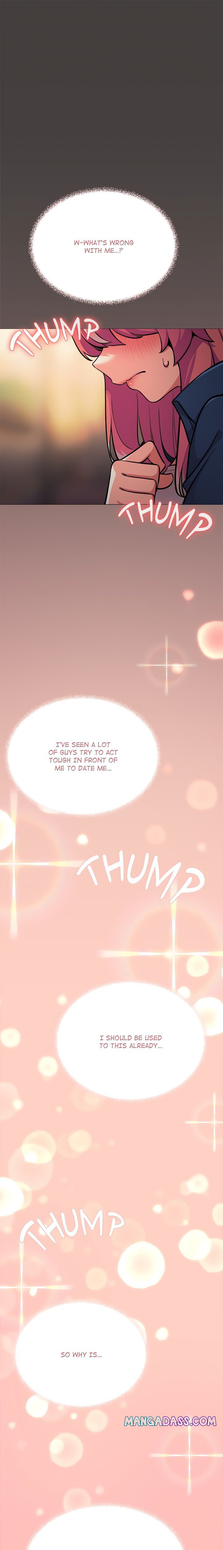 Someone Stop Her! (Uncensored) - Chapter 24 Page 1