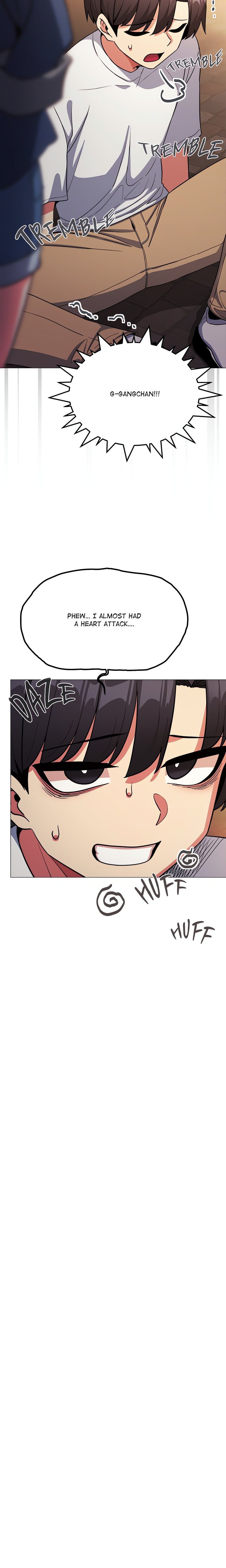 Someone Stop Her! (Uncensored) - Chapter 24 Page 5
