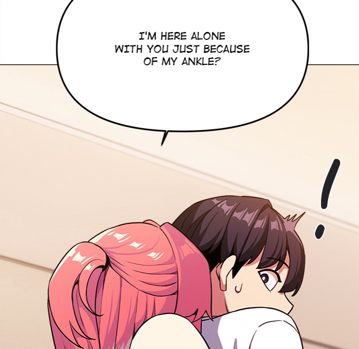 Someone Stop Her! (Uncensored) - Chapter 25 Page 167