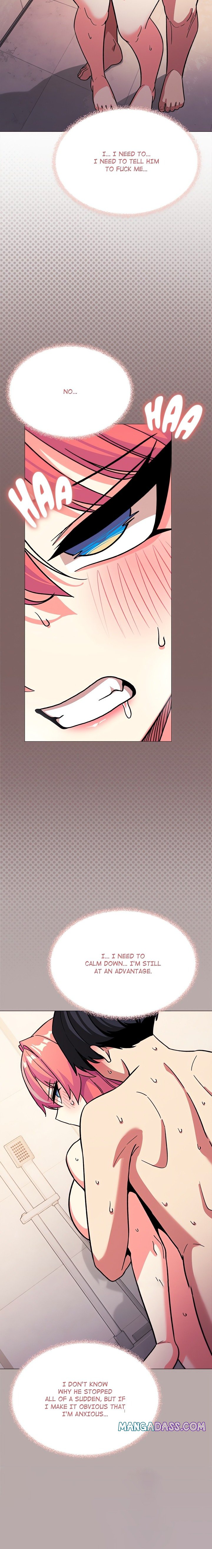 Someone Stop Her! (Uncensored) - Chapter 30 Page 5
