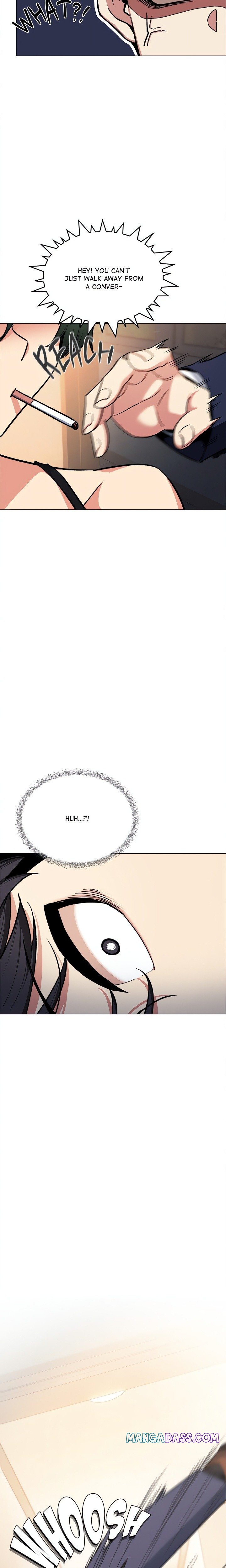 Someone Stop Her! (Uncensored) - Chapter 34 Page 10
