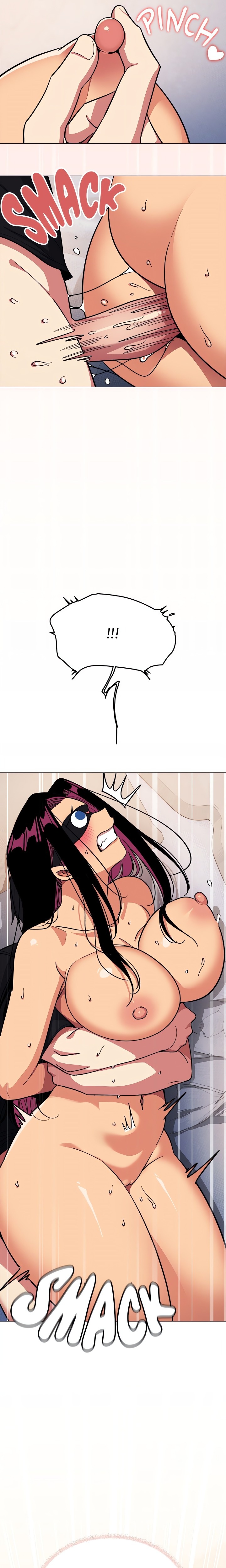 Someone Stop Her! (Uncensored) - Chapter 37 Page 24