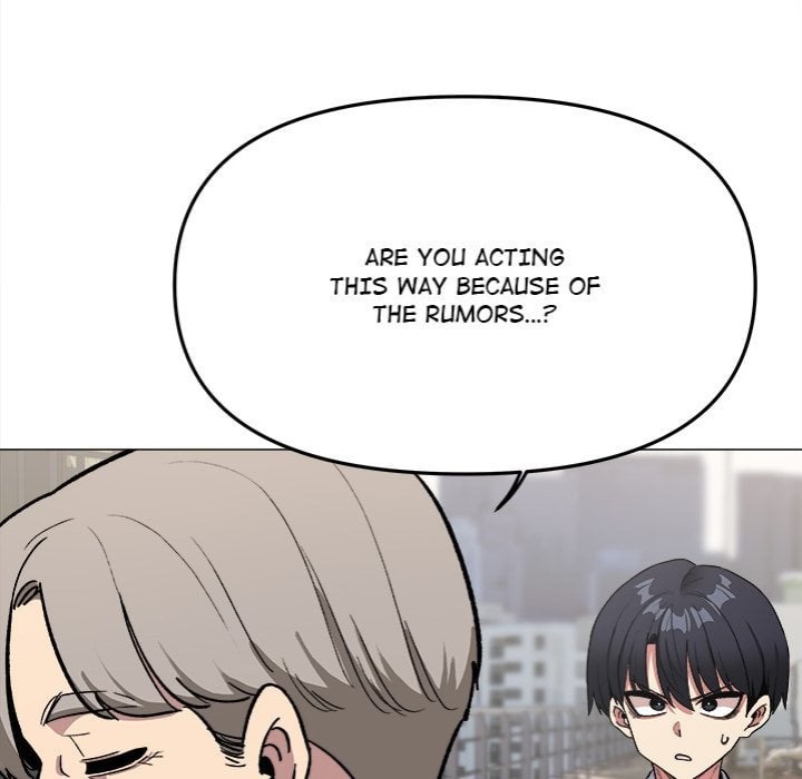 Someone Stop Her! (Uncensored) - Chapter 40 Page 27