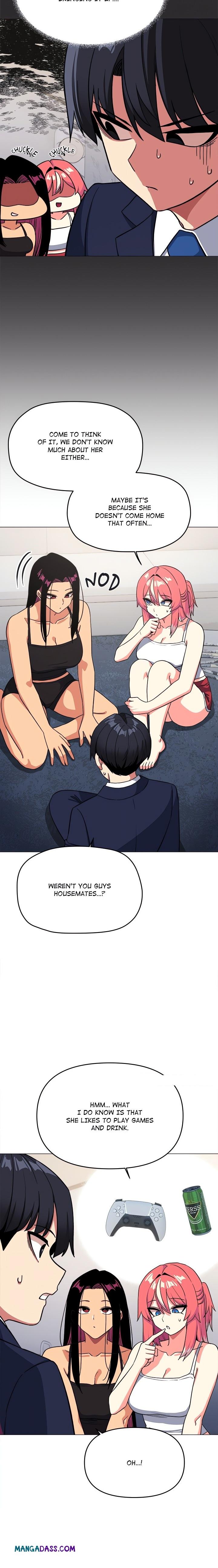 Someone Stop Her! (Uncensored) - Chapter 41 Page 13