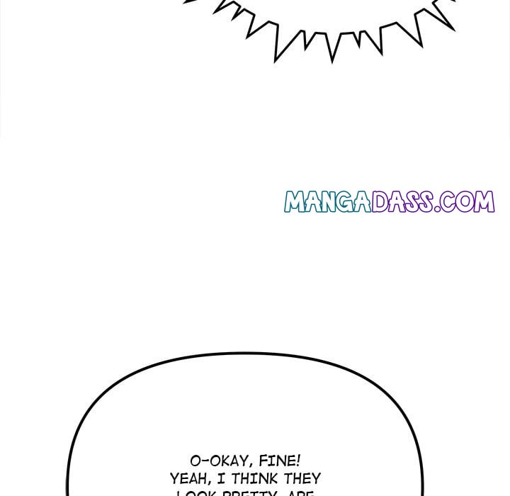 Someone Stop Her! (Uncensored) - Chapter 43 Page 176