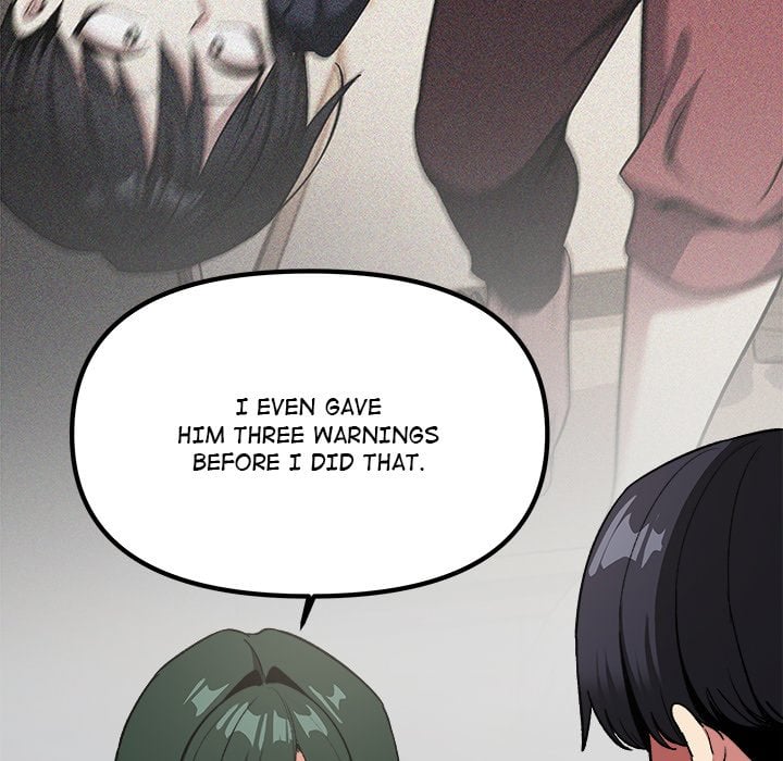 Someone Stop Her! (Uncensored) - Chapter 43 Page 62