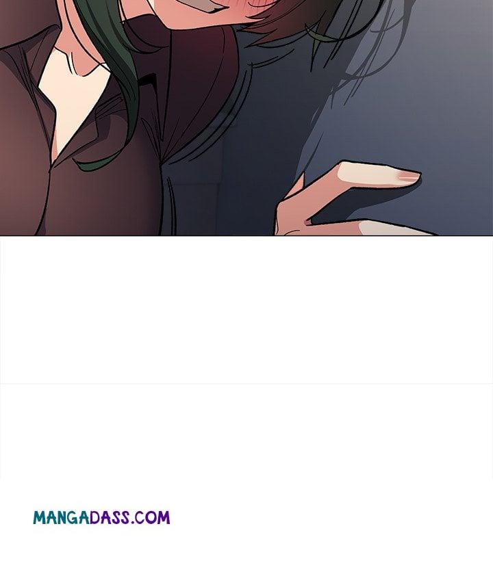 Someone Stop Her! (Uncensored) - Chapter 45 Page 23