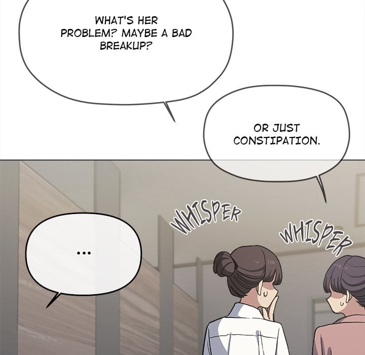 Someone Stop Her! (Uncensored) - Chapter 45 Page 27