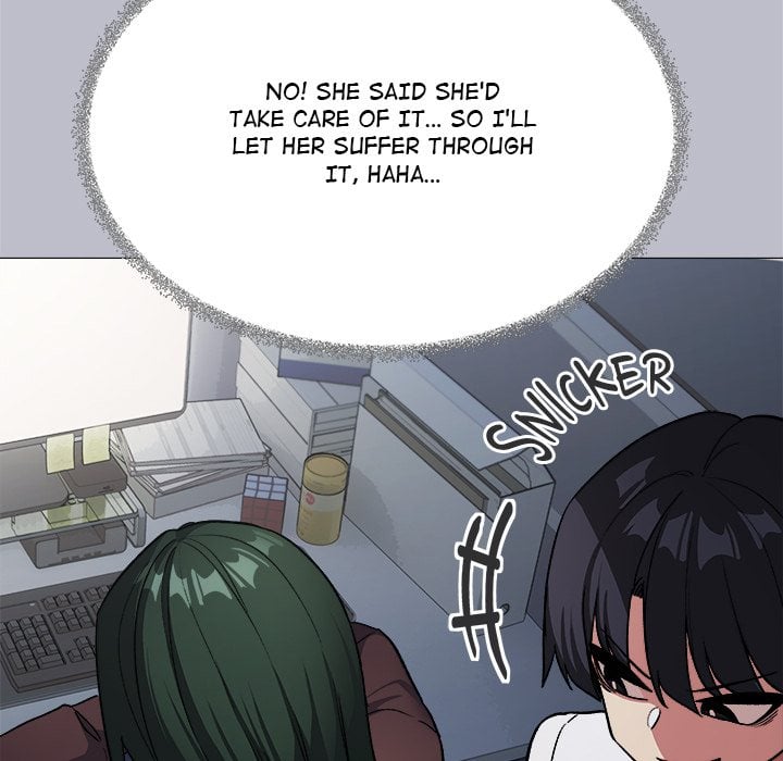 Someone Stop Her! (Uncensored) - Chapter 45 Page 89
