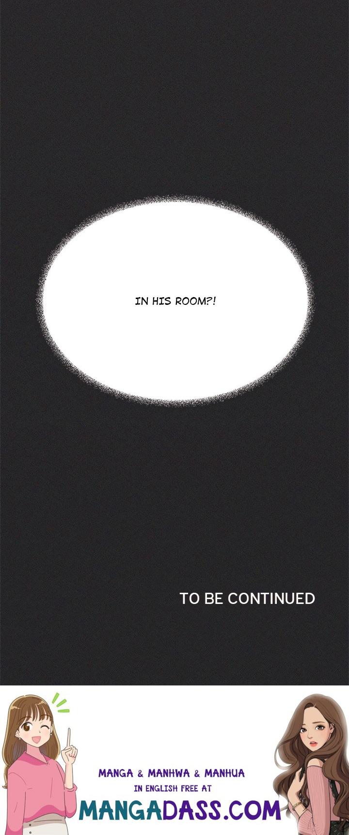 Someone Stop Her! (Uncensored) - Chapter 48 Page 30