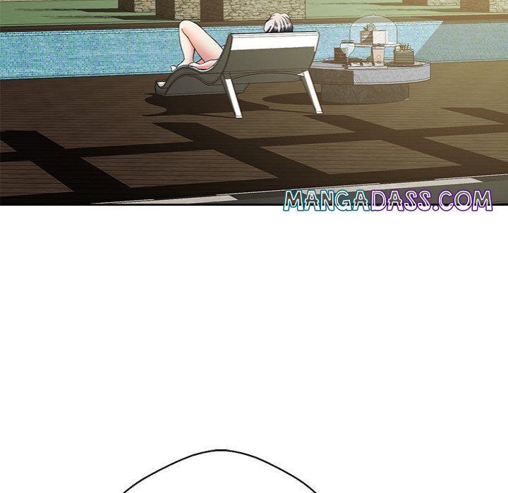 My Gangster Girlfriend - Chapter 21 Page 249