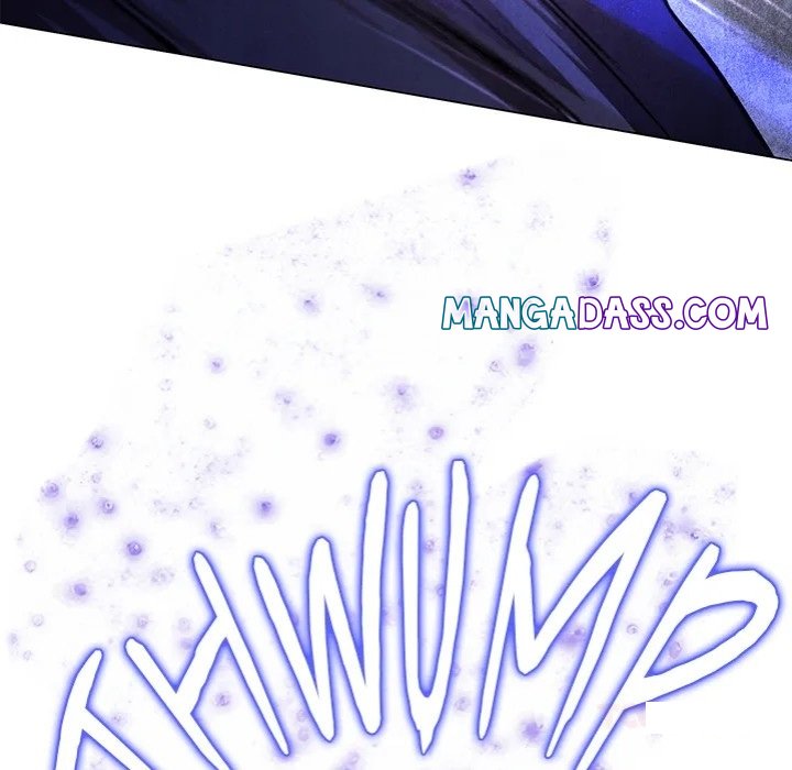 My Gangster Girlfriend - Chapter 26 Page 52