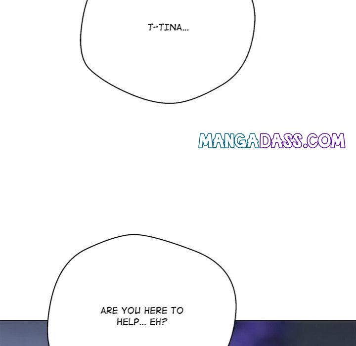 My Gangster Girlfriend - Chapter 39 Page 113