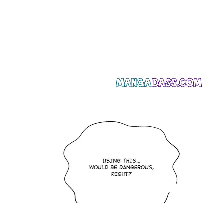 My Gangster Girlfriend - Chapter 42 Page 154