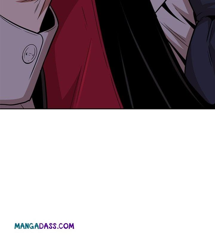 My Gangster Girlfriend - Chapter 45 Page 68