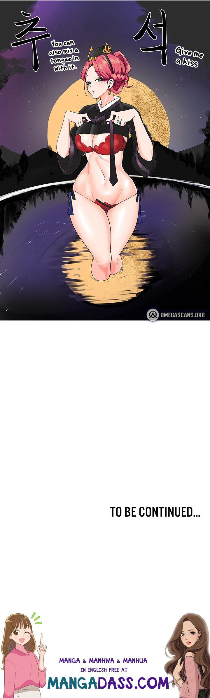 The Hypnosis App was Fake - Chapter 10 Page 38