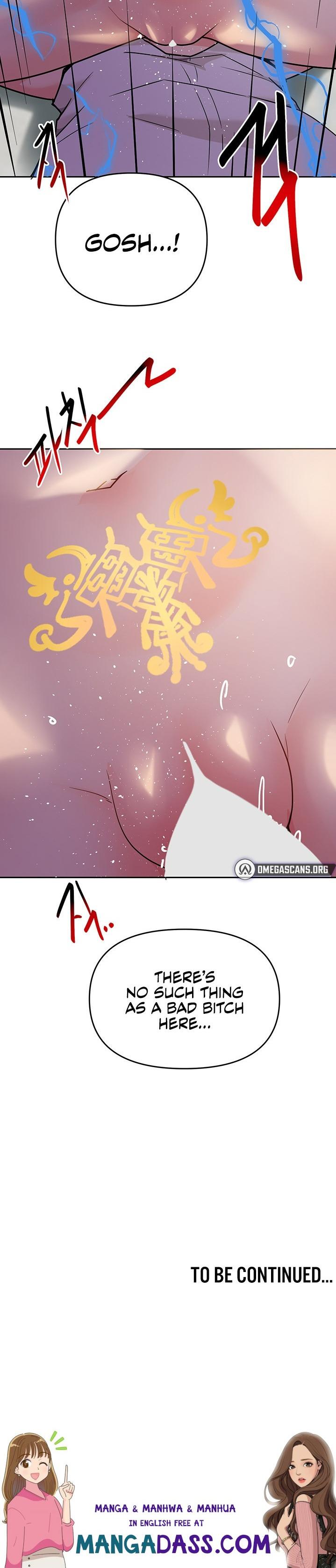 The Hypnosis App was Fake - Chapter 30 Page 41