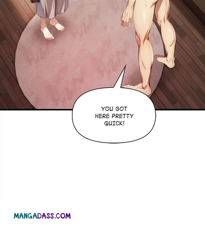 No Escape (Squee) - Chapter 14 Page 107