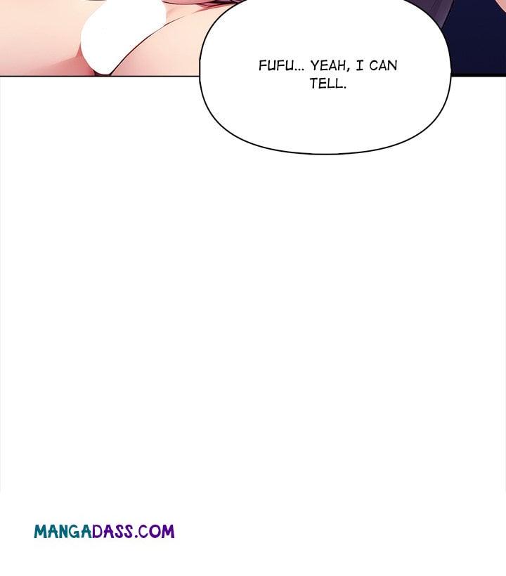No Escape (Squee) - Chapter 16 Page 36