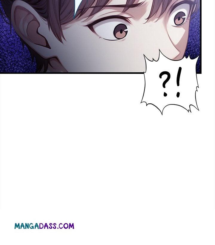 No Escape (Squee) - Chapter 18 Page 40