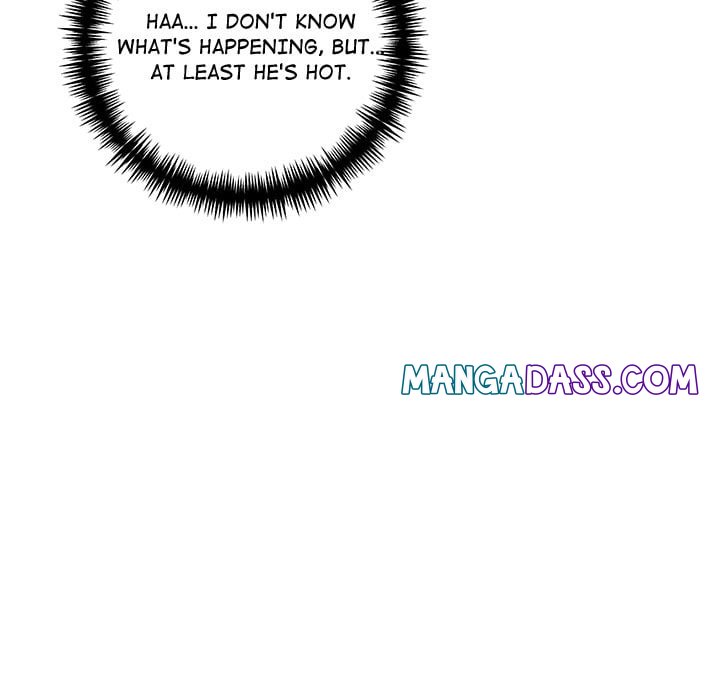 No Escape (Squee) - Chapter 21 Page 9