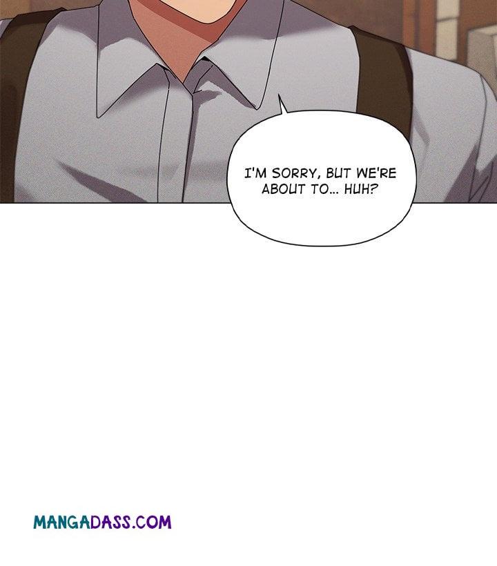 What’s Wrong With This Family? (Uncensored) - Chapter 38 Page 93