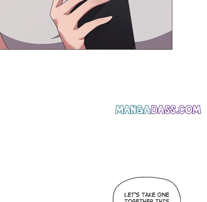 What’s Wrong With This Family? (Uncensored) - Chapter 40 Page 62