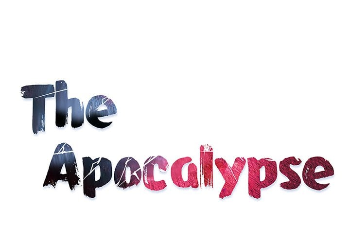 The Apocalypse - Chapter 10 Page 2