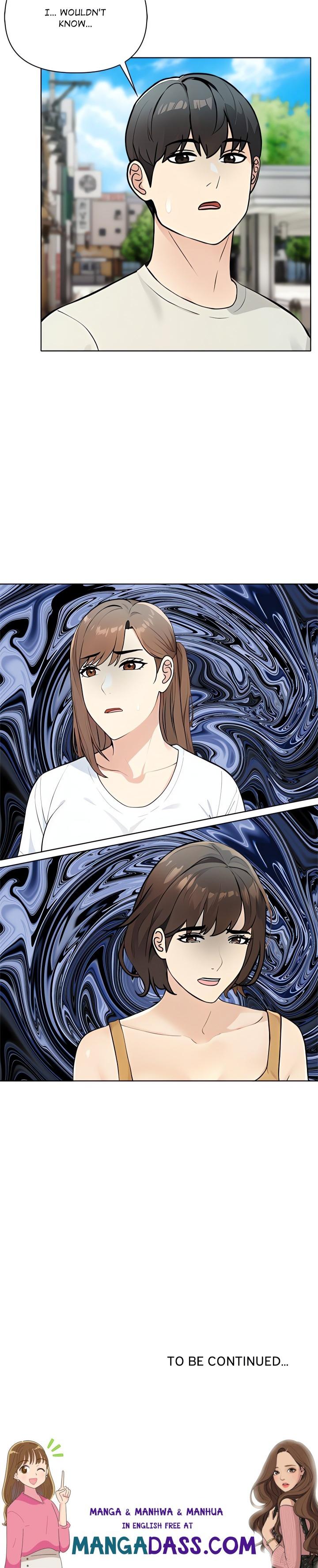 The Apocalypse - Chapter 5 Page 19