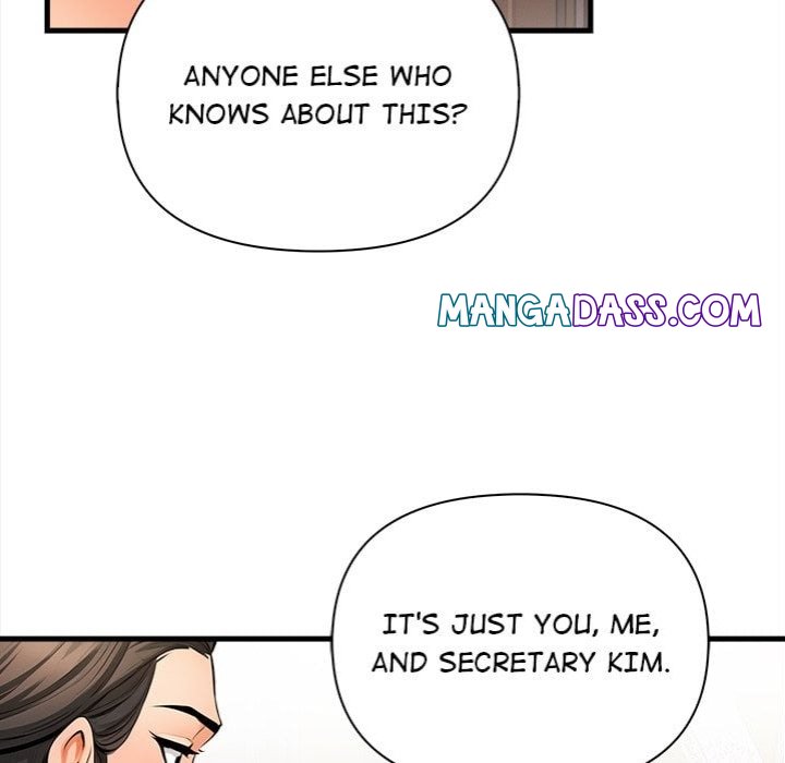 Mission - Chapter 11 Page 82