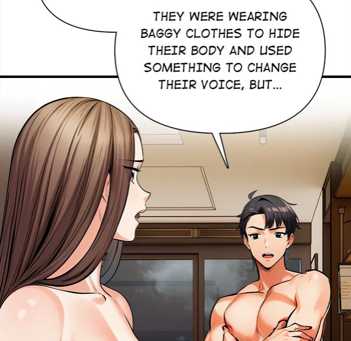Mission - Chapter 13 Page 28