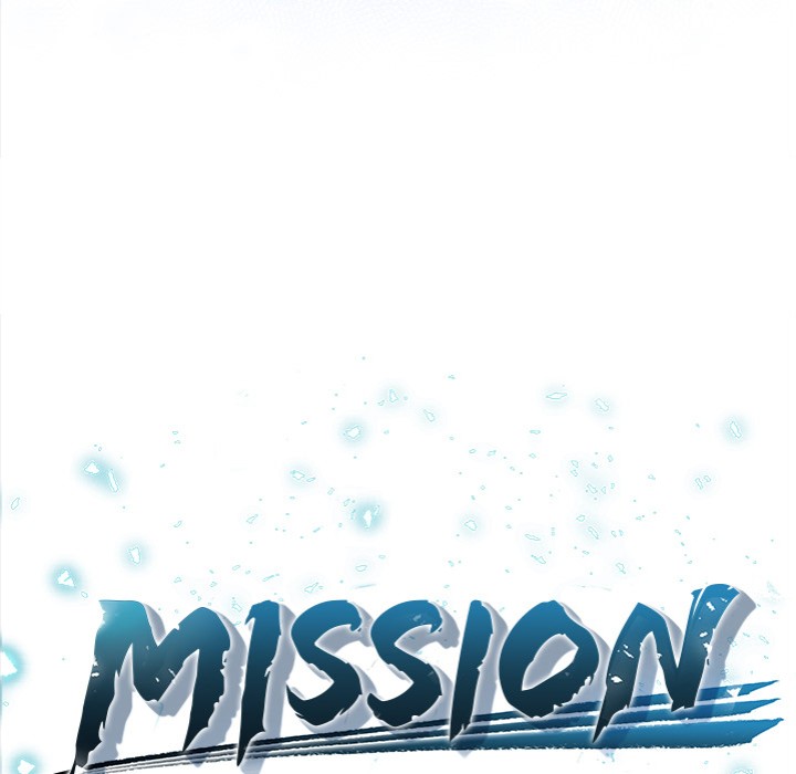 Mission - Chapter 4 Page 5