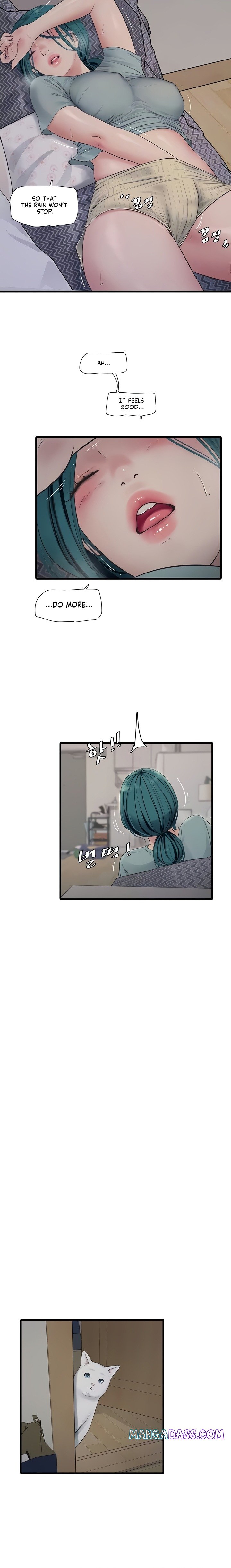 The Hole Diary - Chapter 102 Page 6