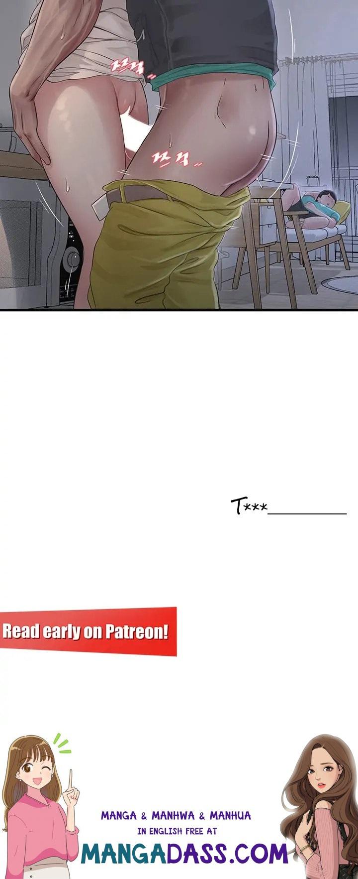 The Hole Diary - Chapter 11 Page 15