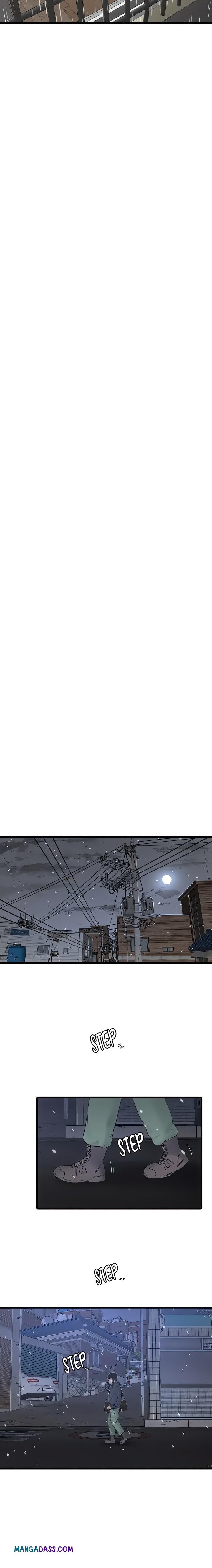 The Hole Diary - Chapter 120 Page 13