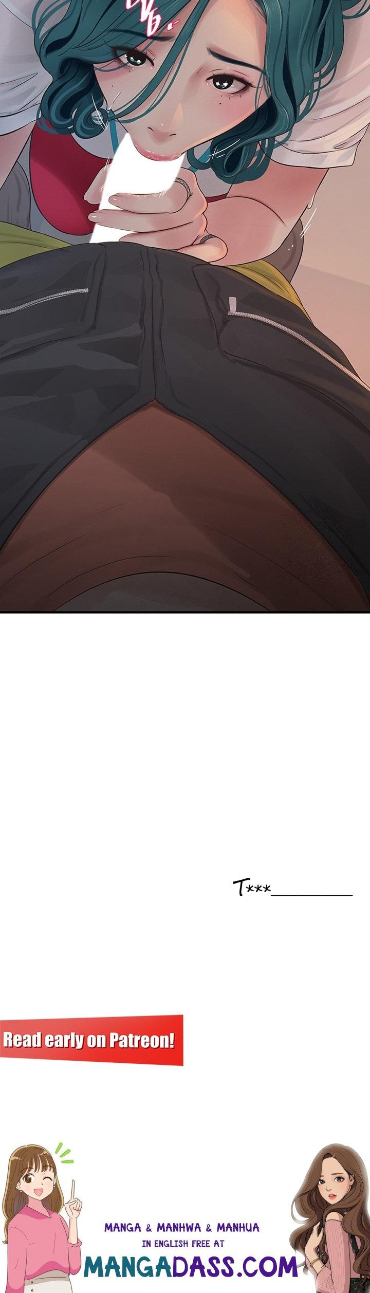 The Hole Diary - Chapter 14 Page 15