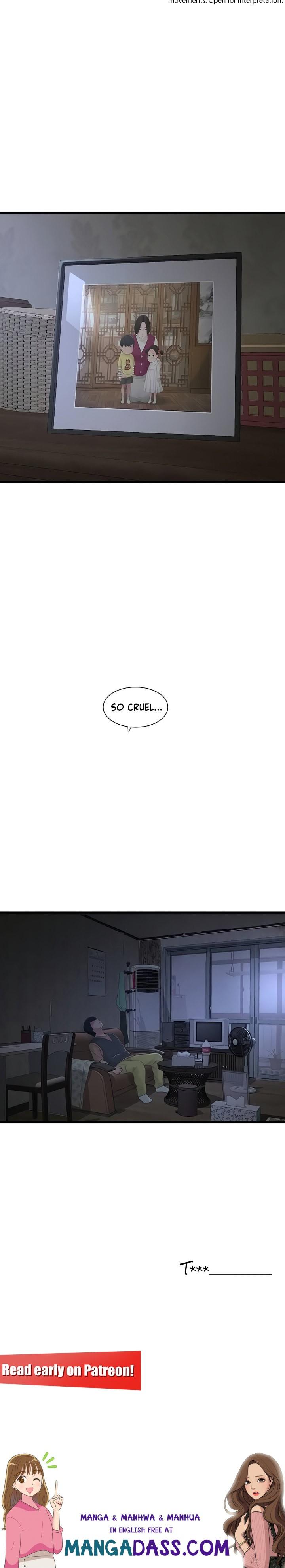 The Hole Diary - Chapter 17 Page 8