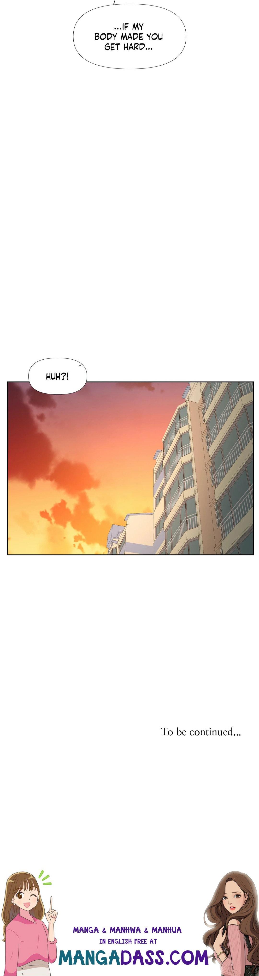 Roommates with benefits - Chapter 20 Page 28