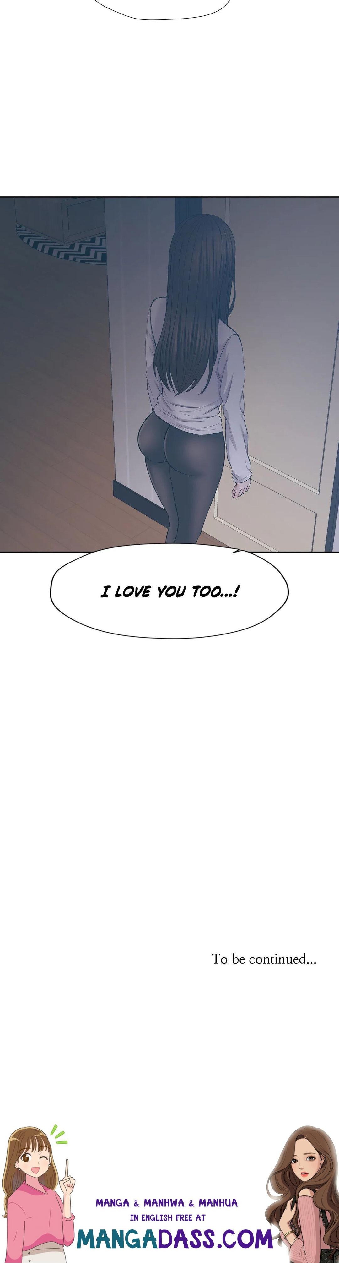 Roommates with benefits - Chapter 45 Page 50