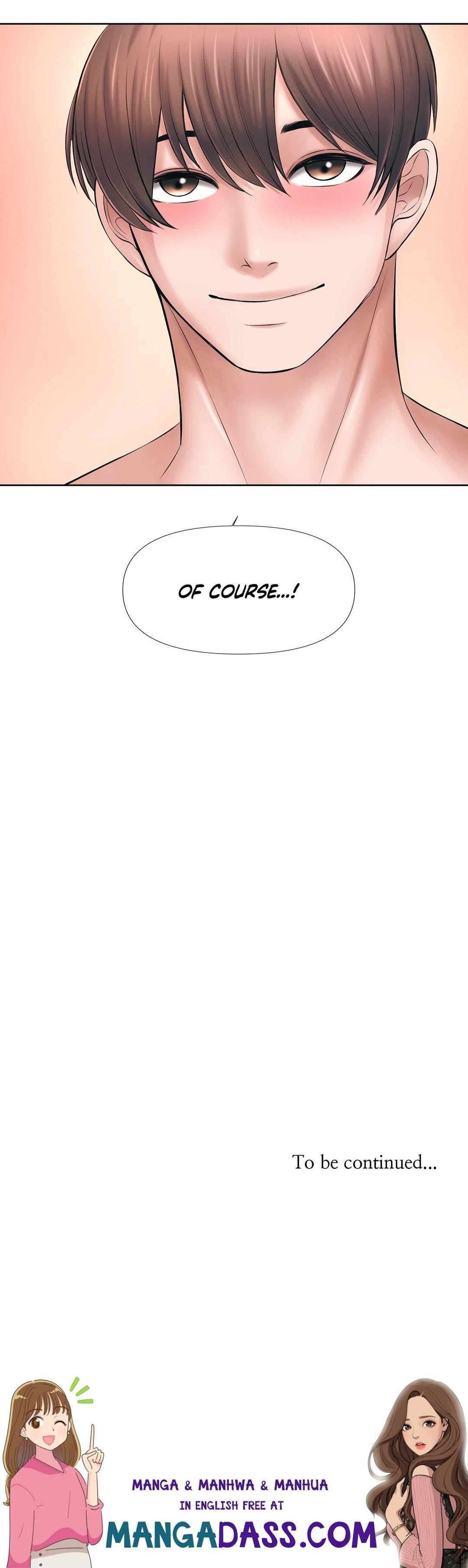 Roommates with benefits - Chapter 51 Page 47