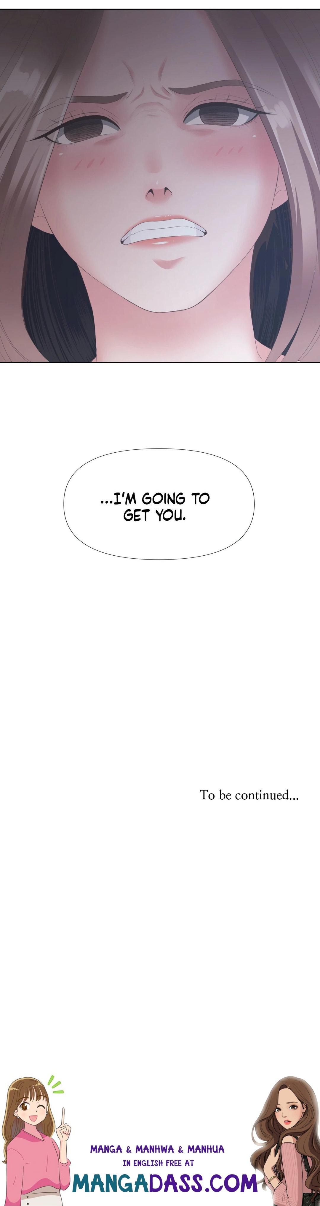 Roommates with benefits - Chapter 9 Page 32