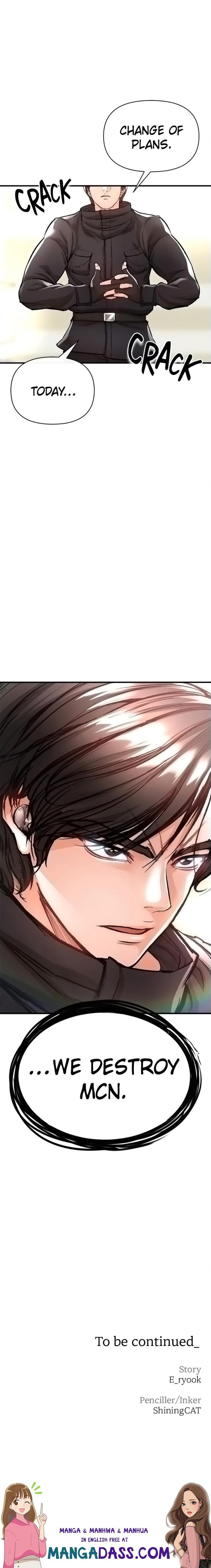 The Real Deal - Chapter 12 Page 28