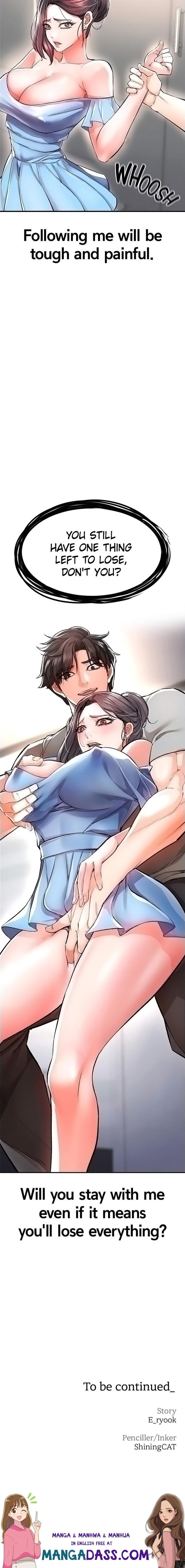 The Real Deal - Chapter 14 Page 30