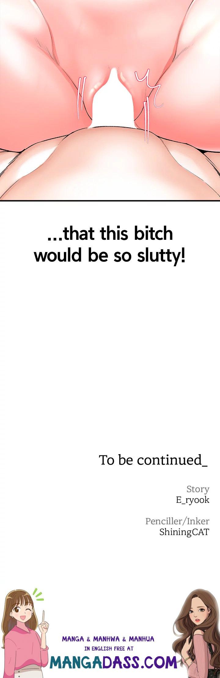 The Real Deal - Chapter 15 Page 71