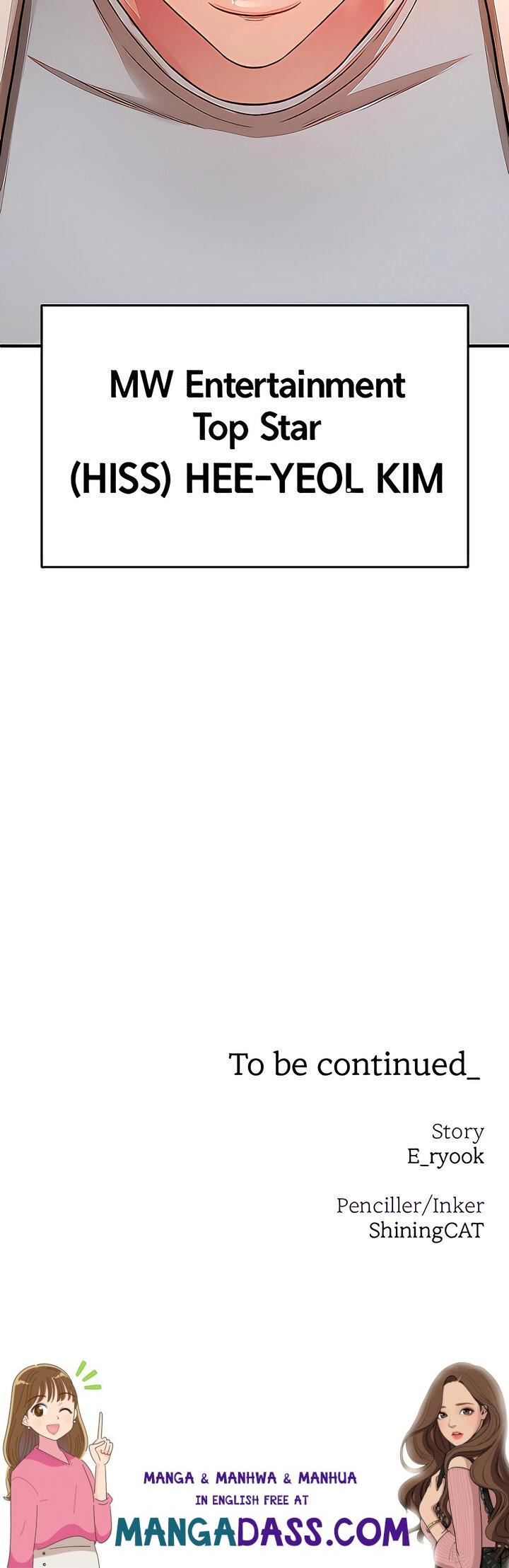 The Real Deal - Chapter 16 Page 65