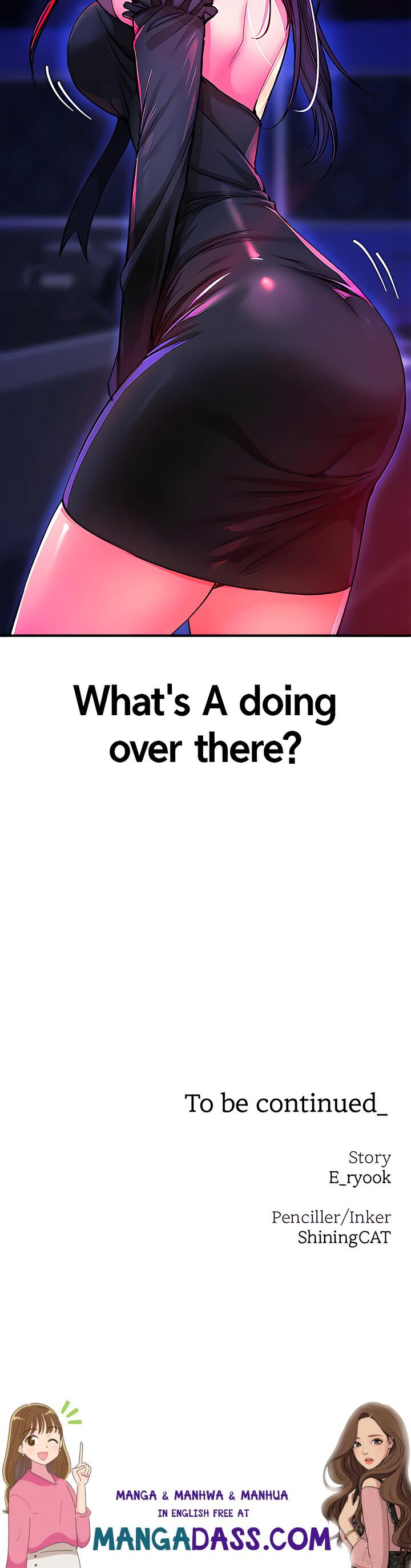 The Real Deal - Chapter 17 Page 66