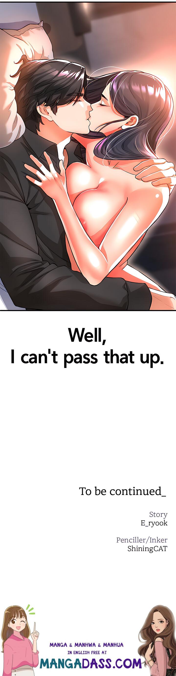 The Real Deal - Chapter 18 Page 71