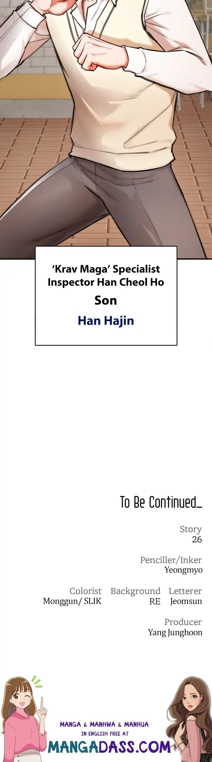 The Real Deal - Chapter 2 Page 65