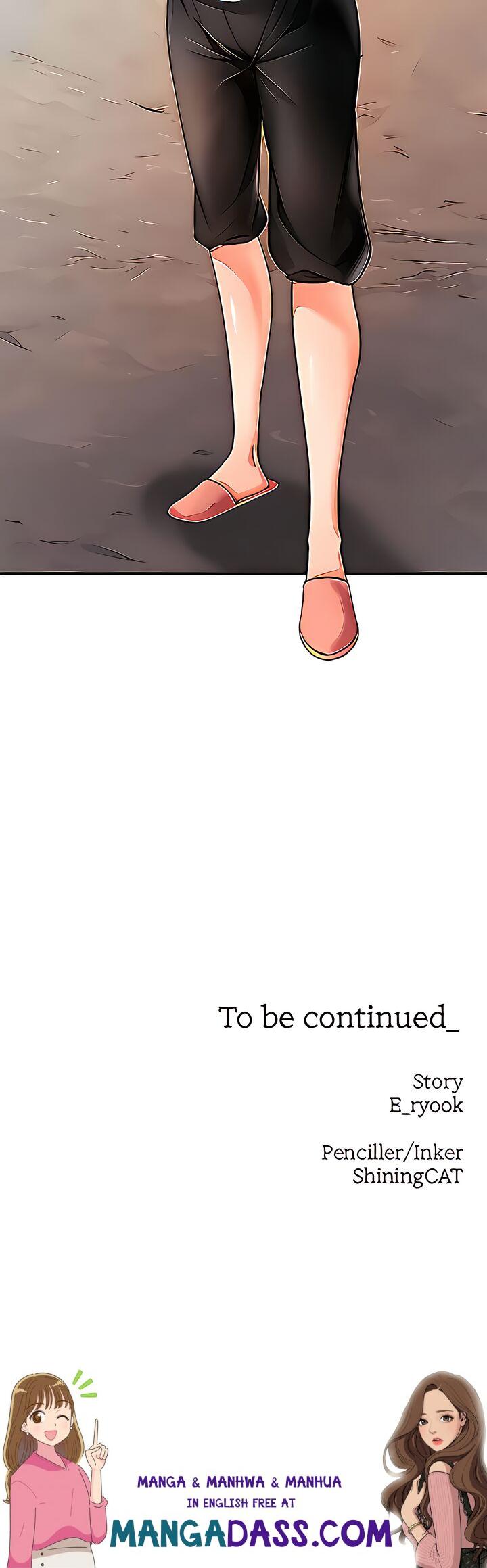 The Real Deal - Chapter 21 Page 68